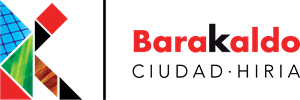 Barakaldo Ciudad Logo Vector