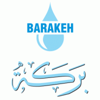 Barakeh Logo PNG Vector