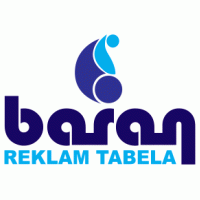 Baran Logo PNG Vector