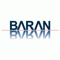 BARAN LTD Logo PNG Vector