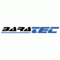 BARATEC Logo PNG Vector