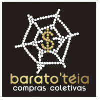 Baratoteia Logo PNG Vector
