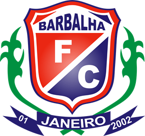 Barbalha Futebol Clube Logo PNG Vector