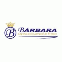 BARBARA Logo PNG Vector