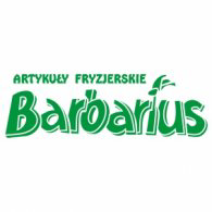 Barbarius Logo PNG Vector