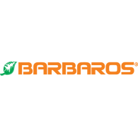 Barbaros Logo PNG Vector
