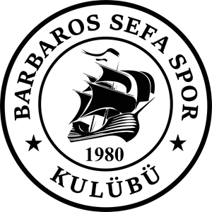Barbaros Sefaspor Logo PNG Vector