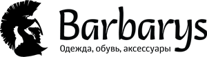 barbarys Logo Vector