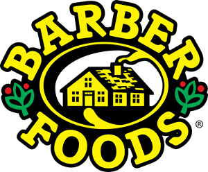 Barber Foods Logo PNG Vector