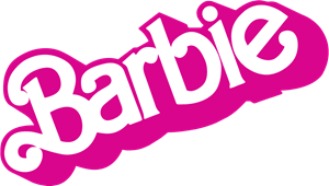 Barbie (1975) Logo Vector