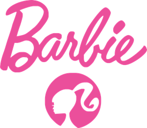 Barbie 2010 Logo PNG Vector