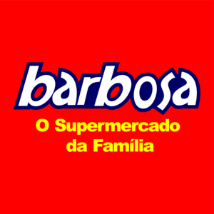 Barbosa Supermercados Logo PNG Vector