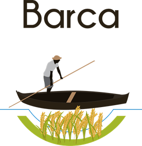 BARCA Logo PNG Vector