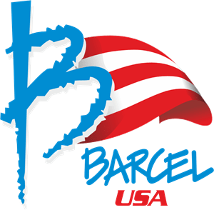 Barcel USA Logo PNG Vector