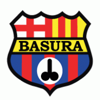 Barceloca Sporting Club oficial Logo Vector