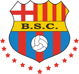 Barcelon Sporting Club Logo PNG Vector