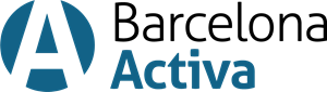 Barcelona Activa Logo PNG Vector