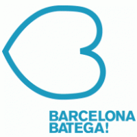 Barcelona batega Logo Vector