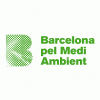 Barcelona City Authority Logo PNG Vector
