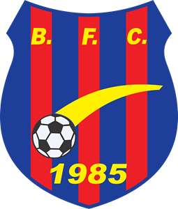 Barcelona Fútbol Club de Villa El Libertador Logo PNG Vector