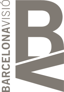 Barcelona Visio Logo Vector
