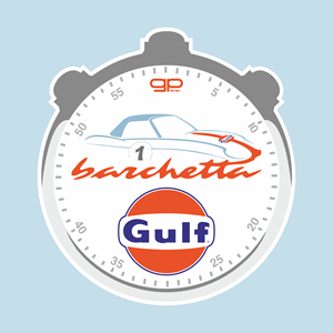 barchetta Gulf Logo PNG Vector