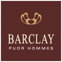 Barclay Logo PNG Vector