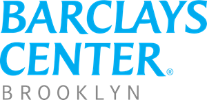 Barclays Center Brooklyn Logo PNG Vector