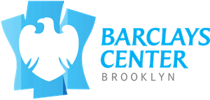 Barclays Center Logo PNG Vector