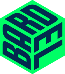 Bardel Entertainment Logo PNG Vector
