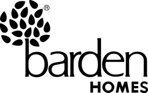Barden Homes Logo PNG Vector