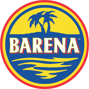barena Logo Vector