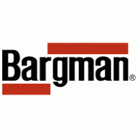Bargman® Logo PNG Vector
