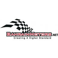 Barhain Motors Logo PNG Vector