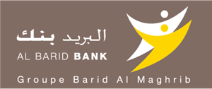 barid bank maroc Logo PNG Vector