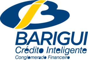 Barigui Crédito Inteligente Logo Vector