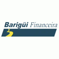 Barigui Financeira Logo PNG Vector