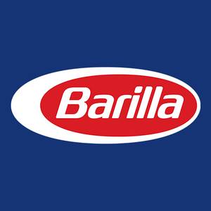 Barilla Logo PNG Vector