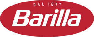 Barilla Logo PNG Vector