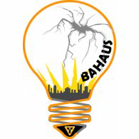 Barinas Bauhaus Logo PNG Vector