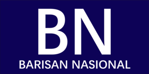 Barisan Nasional Logo PNG Vector