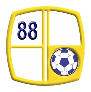 Barito Putra PS Logo Vector