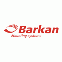 Barkan Logo PNG Vector