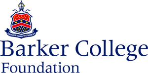 Barker College Foundation Logo PNG Vector