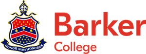 Barker College Logo PNG Vector