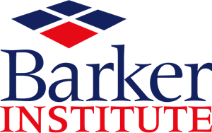 Barker Institute Logo PNG Vector