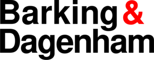 Barking and Dagenham Logo PNG Vector