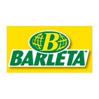 Barleta Logo PNG Vector