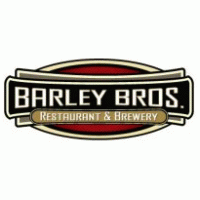 Barley Brothers Logo PNG Vector