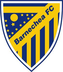 Barnechea FC Logo PNG Vector